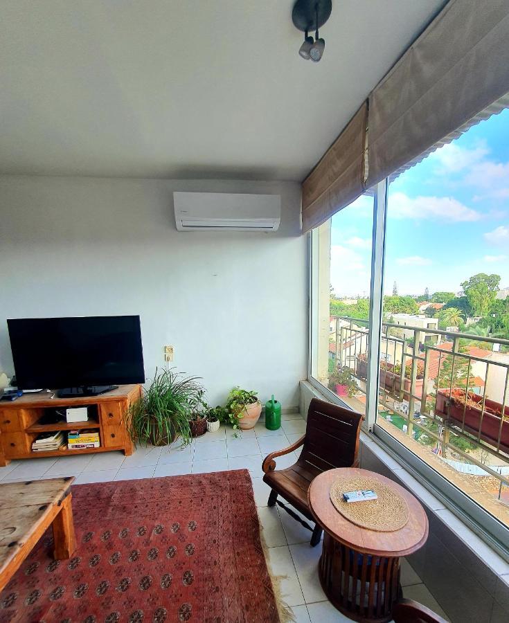 Kfar Saba View Apartment Zewnętrze zdjęcie