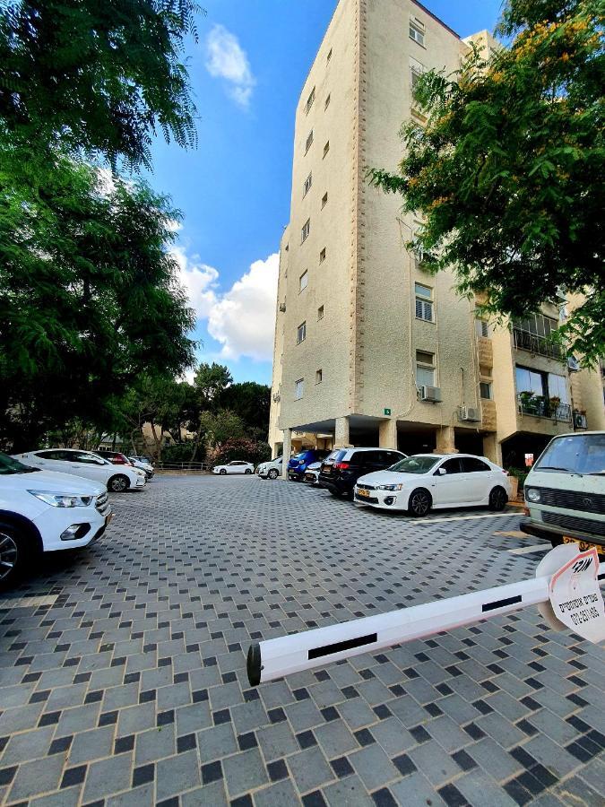 Kfar Saba View Apartment Zewnętrze zdjęcie