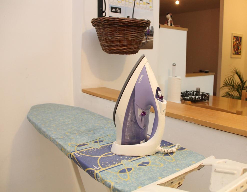 Kfar Saba View Apartment Zewnętrze zdjęcie