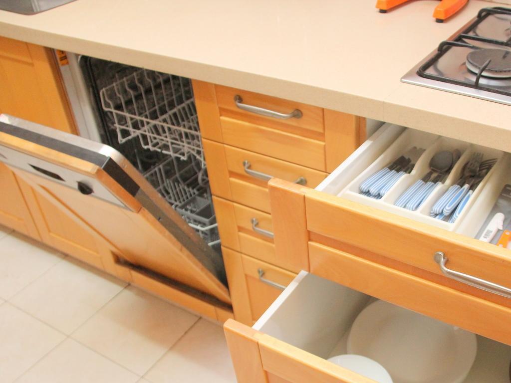 Kfar Saba View Apartment Pokój zdjęcie