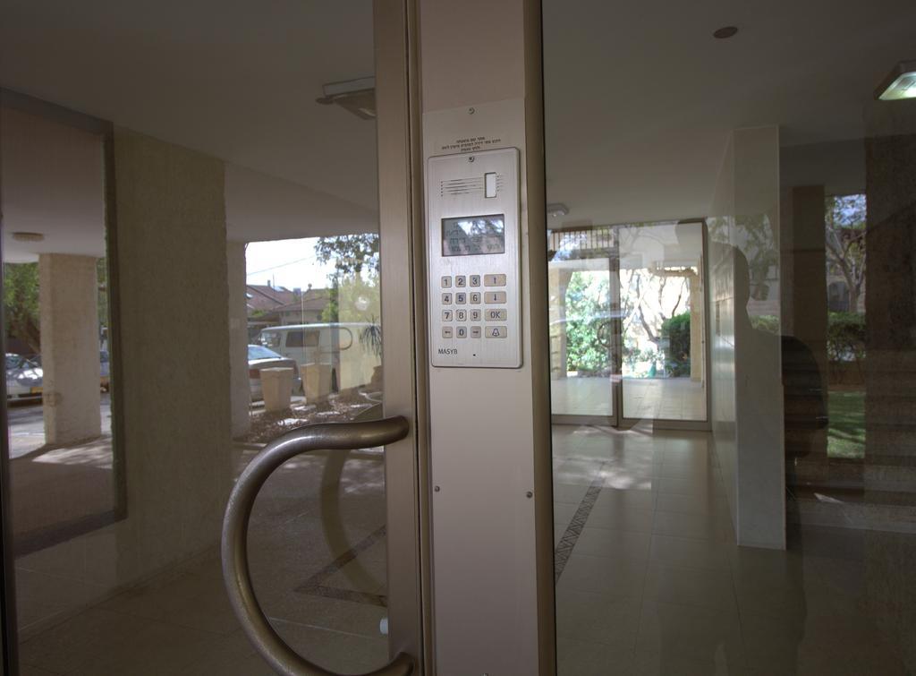 Kfar Saba View Apartment Pokój zdjęcie
