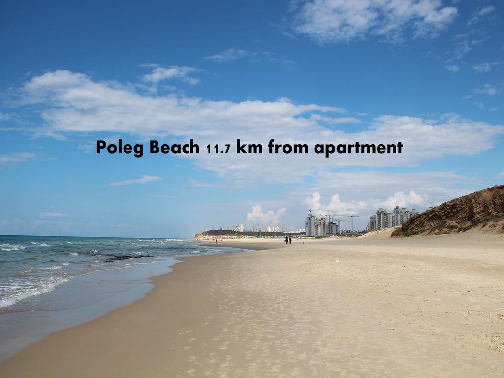 Kfar Saba View Apartment Pokój zdjęcie