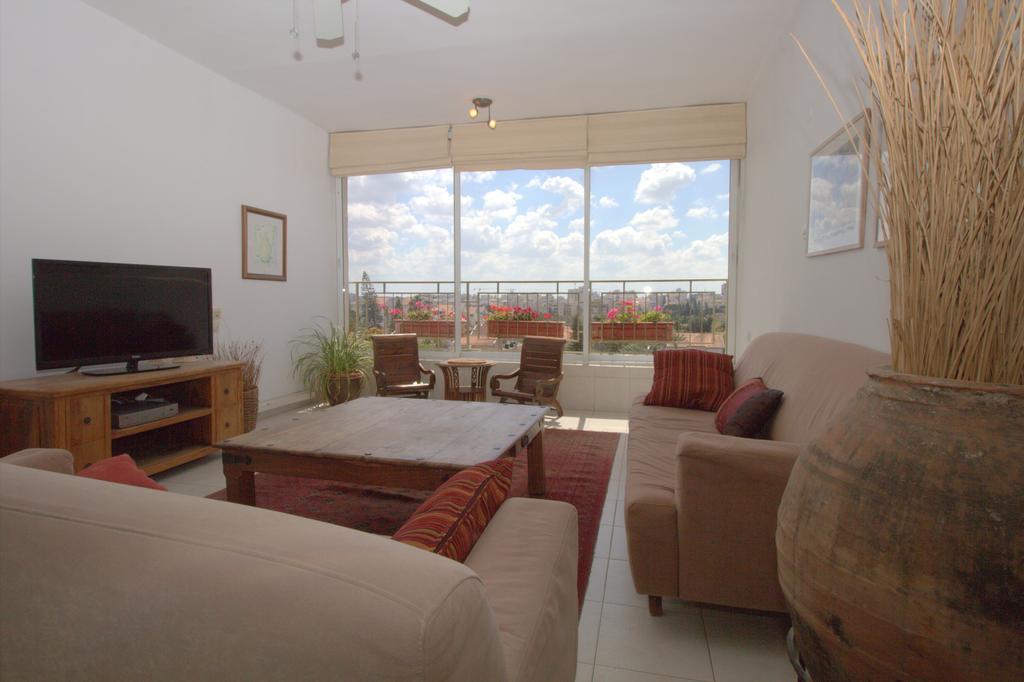 Kfar Saba View Apartment Pokój zdjęcie