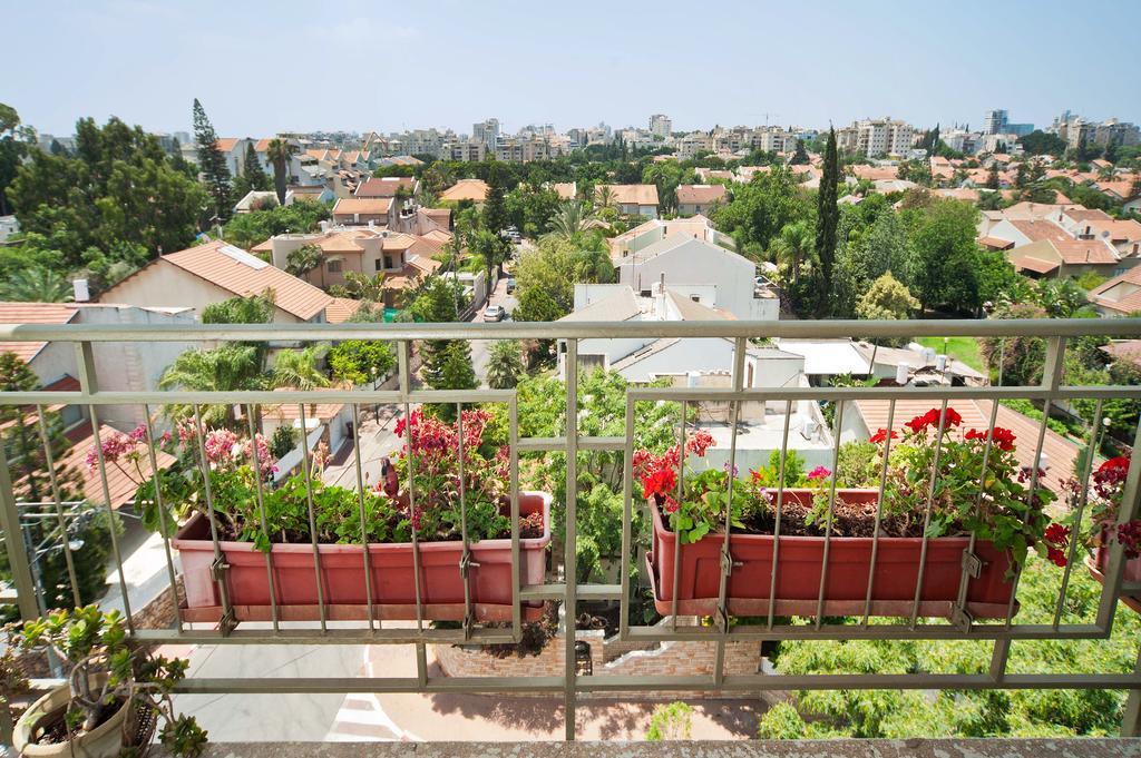 Kfar Saba View Apartment Pokój zdjęcie