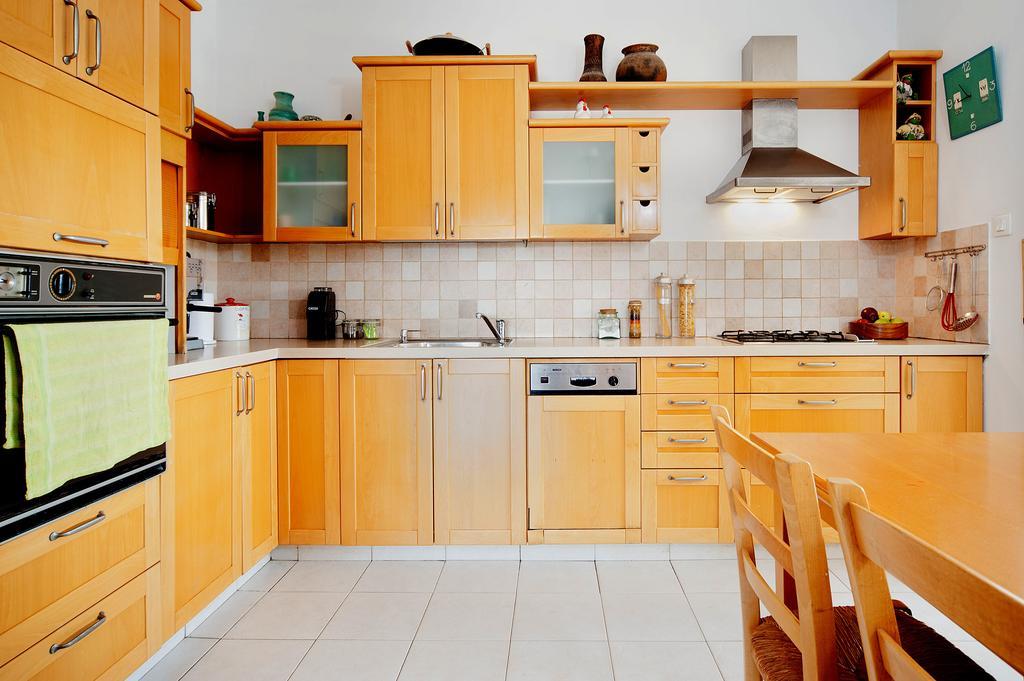 Kfar Saba View Apartment Zewnętrze zdjęcie