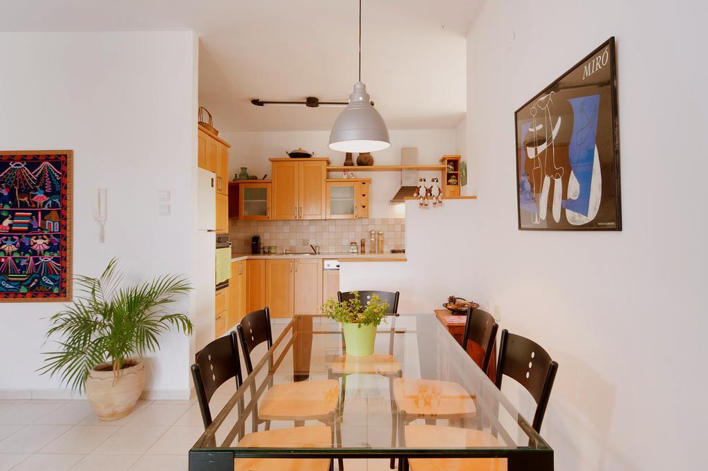 Kfar Saba View Apartment Pokój zdjęcie