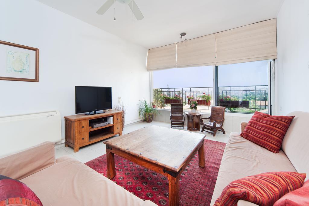 Kfar Saba View Apartment Pokój zdjęcie