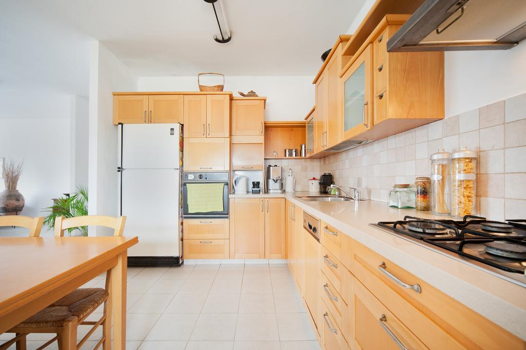 Kfar Saba View Apartment Zewnętrze zdjęcie