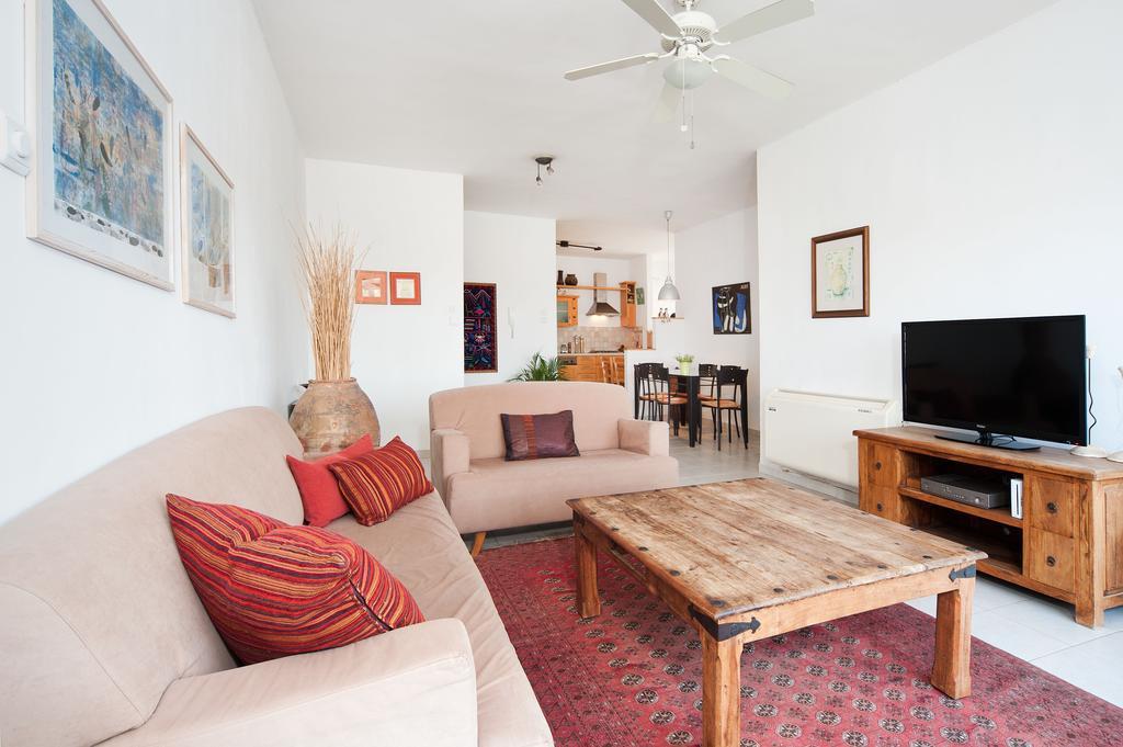 Kfar Saba View Apartment Pokój zdjęcie