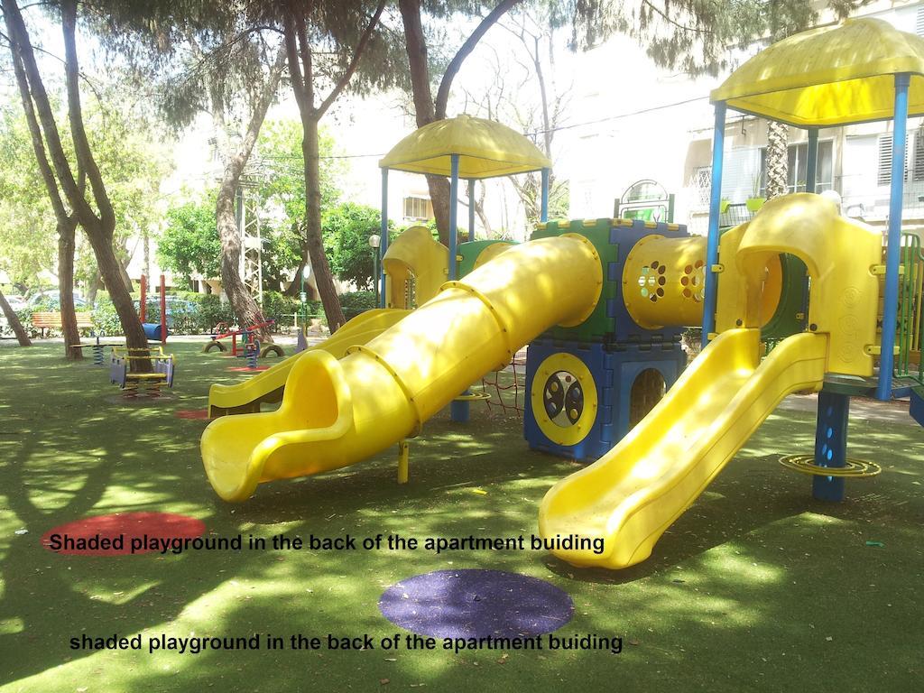 Kfar Saba View Apartment Pokój zdjęcie