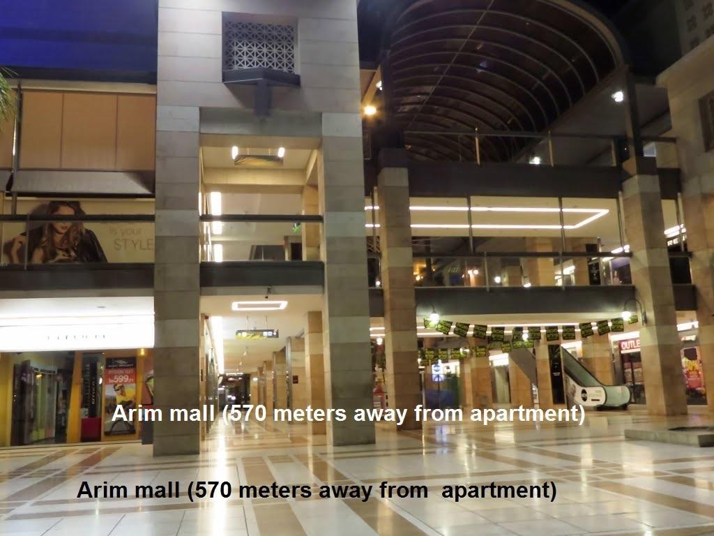 Kfar Saba View Apartment Pokój zdjęcie
